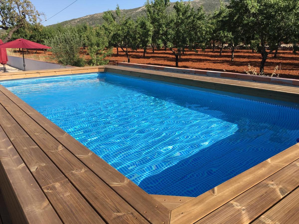 Buena Idea - Adults Only Bed & Breakfast Jalon Exterior photo