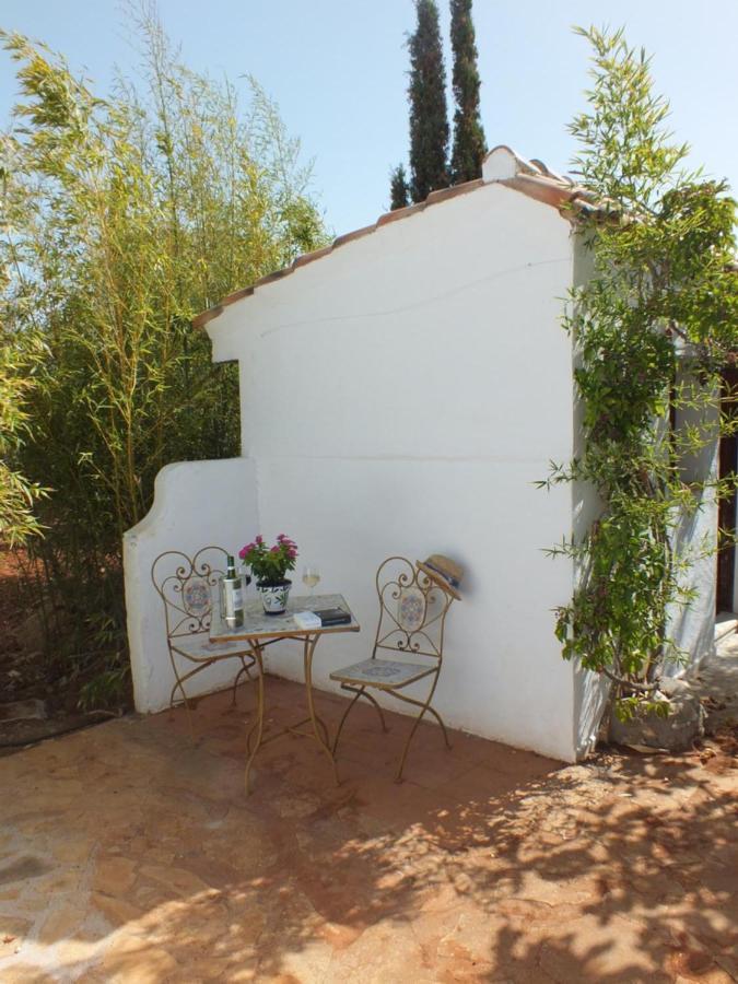 Buena Idea - Adults Only Bed & Breakfast Jalon Exterior photo