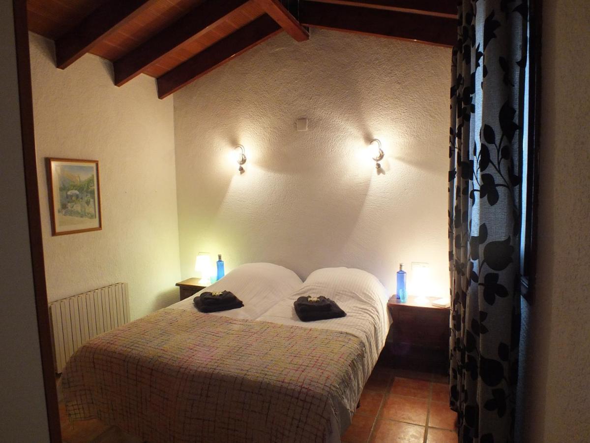 Buena Idea - Adults Only Bed & Breakfast Jalon Exterior photo