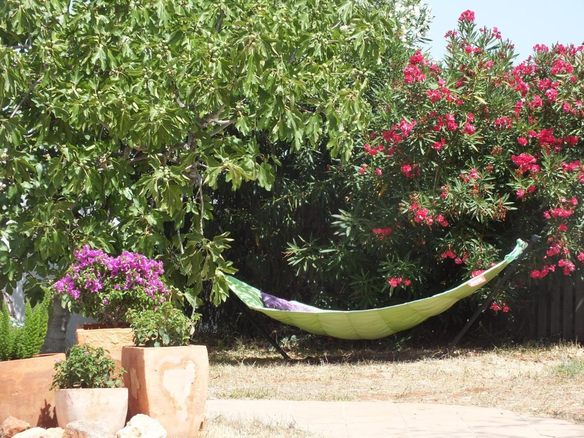 Buena Idea - Adults Only Bed & Breakfast Jalon Exterior photo