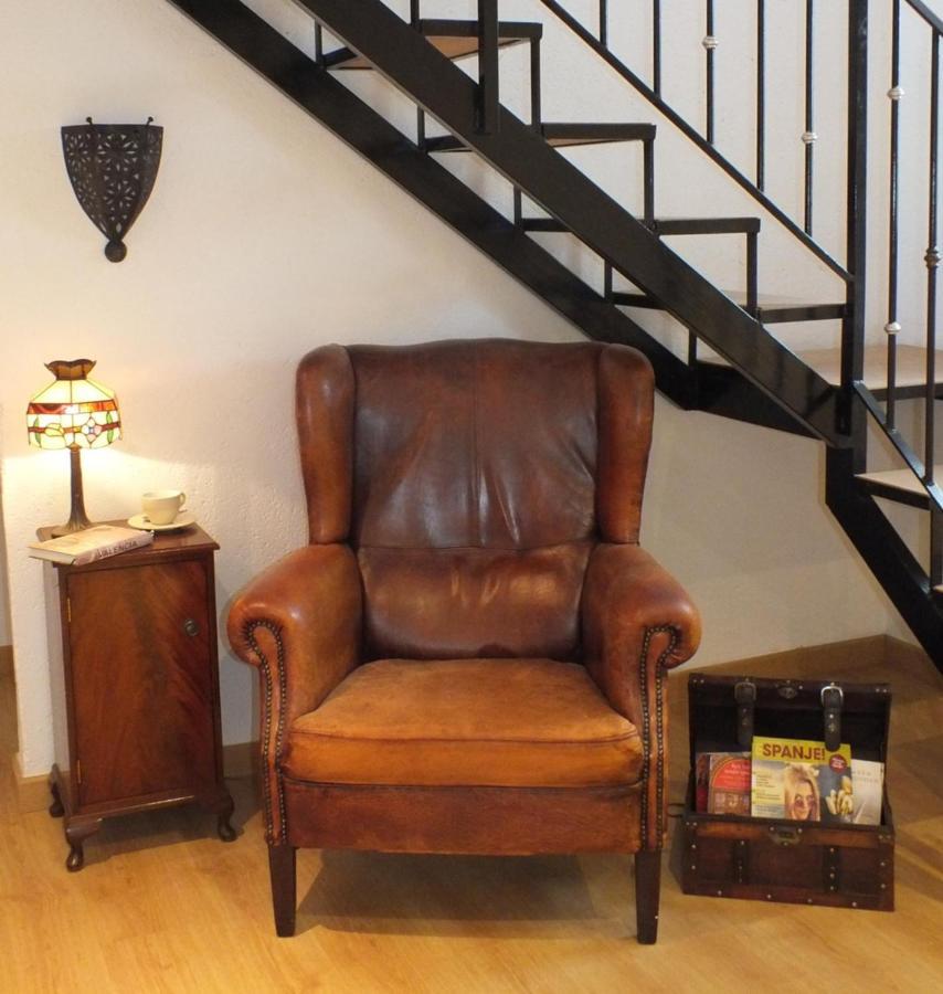 Buena Idea - Adults Only Bed & Breakfast Jalon Exterior photo