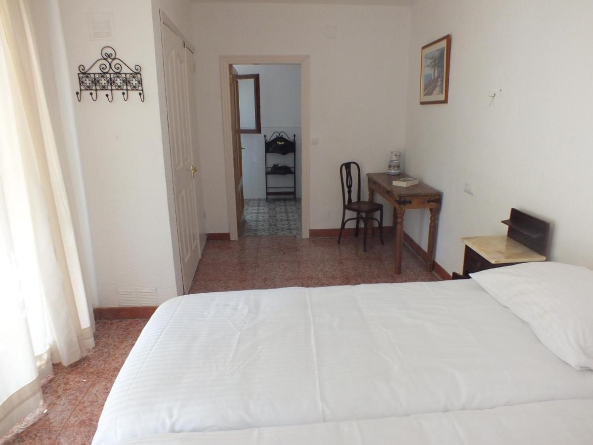 Buena Idea - Adults Only Bed & Breakfast Jalon Exterior photo