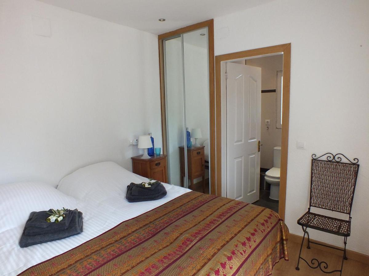 Buena Idea - Adults Only Bed & Breakfast Jalon Exterior photo
