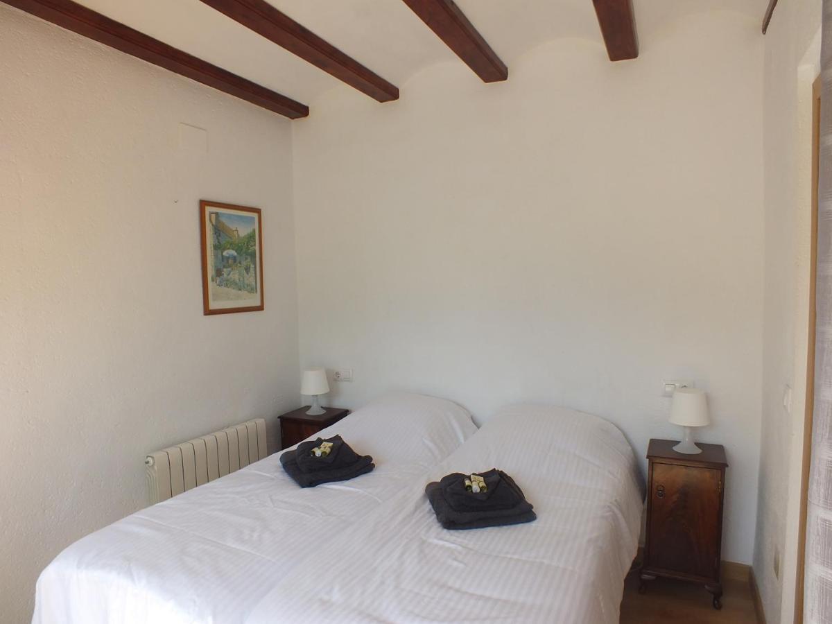 Buena Idea - Adults Only Bed & Breakfast Jalon Exterior photo