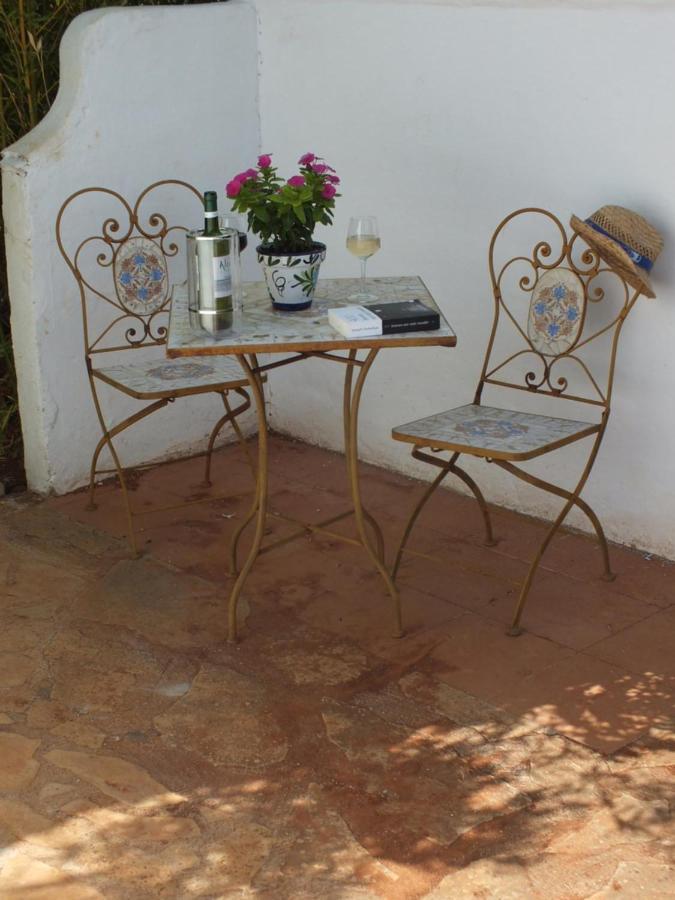 Buena Idea - Adults Only Bed & Breakfast Jalon Exterior photo