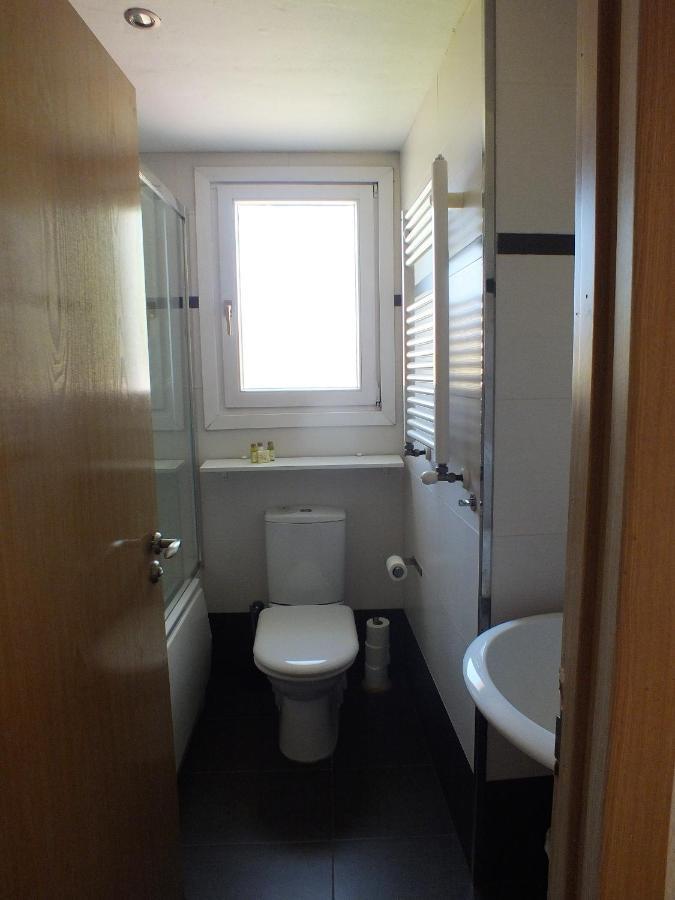 Buena Idea - Adults Only Bed & Breakfast Jalon Exterior photo