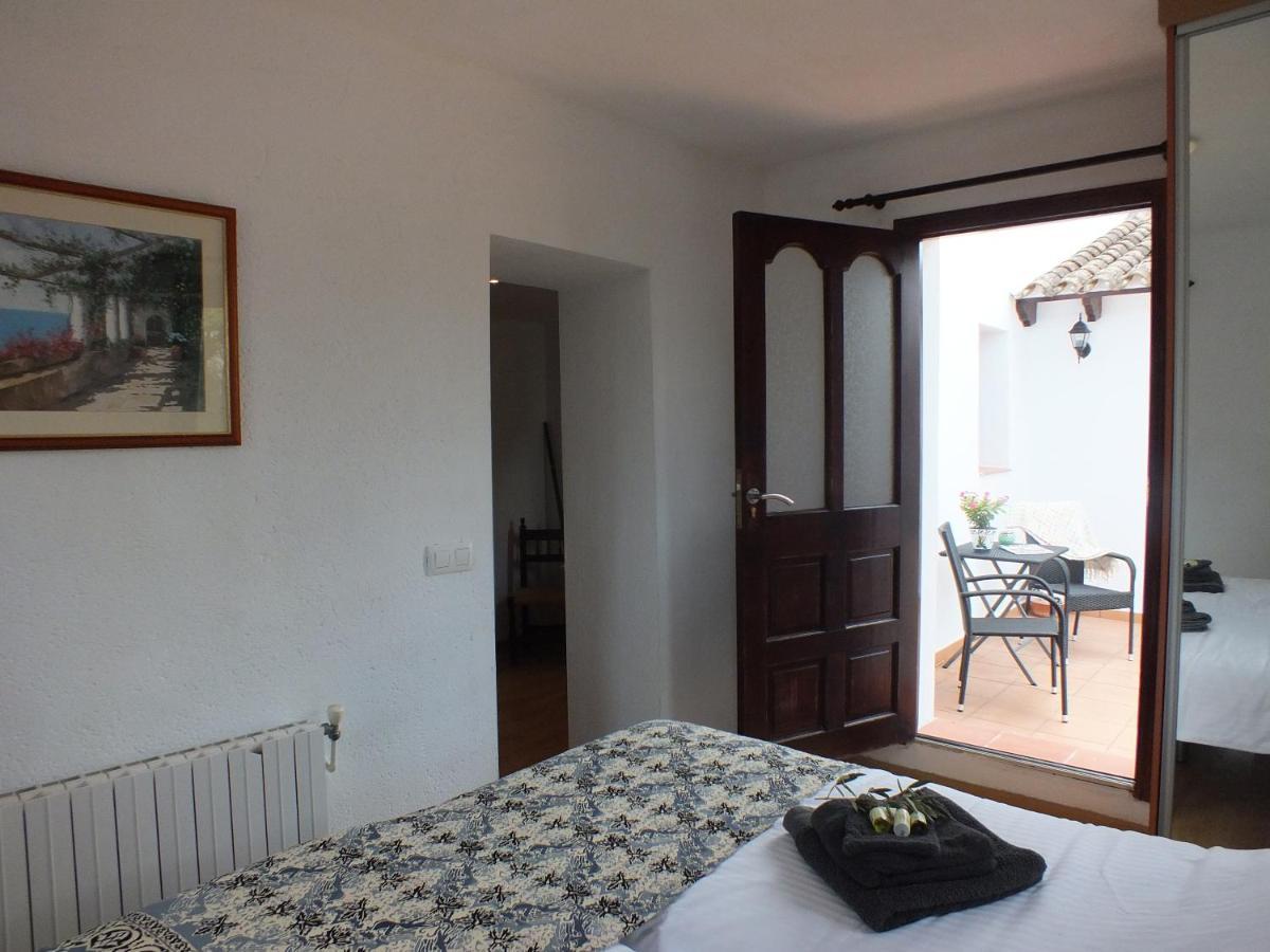 Buena Idea - Adults Only Bed & Breakfast Jalon Exterior photo